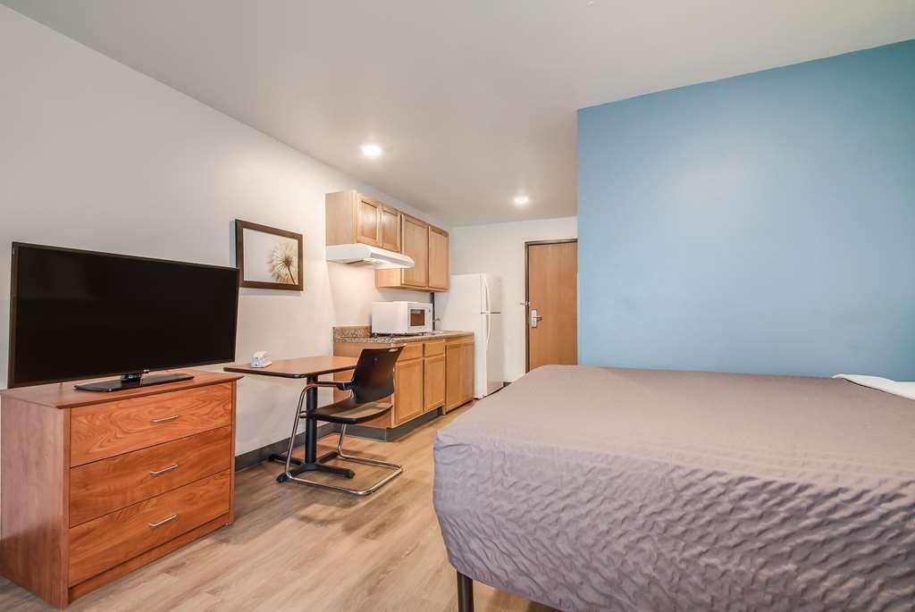 Extended Stay America Select Suites - Charleston - North Charleston - I-526 Habitación foto