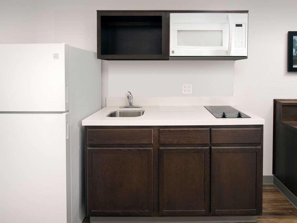Extended Stay America Select Suites - Charleston - North Charleston - I-526 Habitación foto