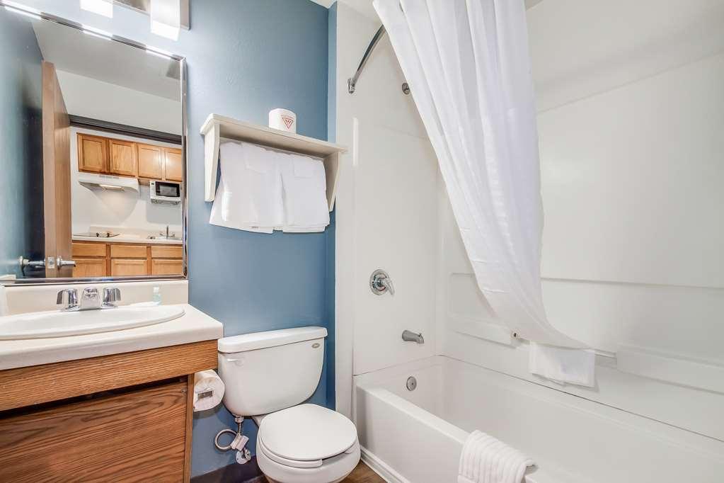 Extended Stay America Select Suites - Charleston - North Charleston - I-526 Exterior foto
