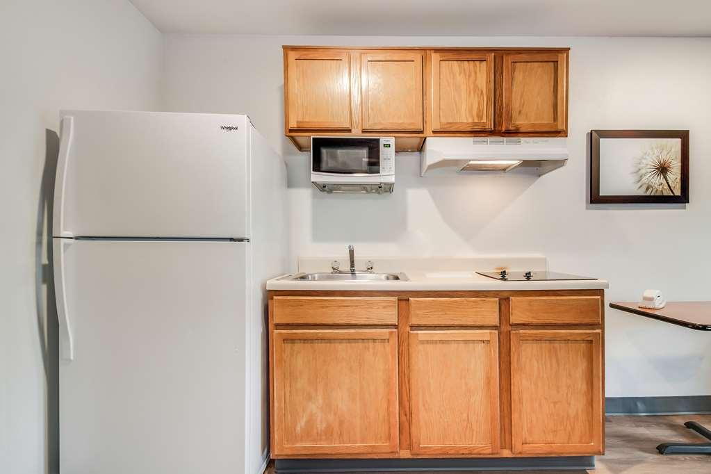 Extended Stay America Select Suites - Charleston - North Charleston - I-526 Habitación foto