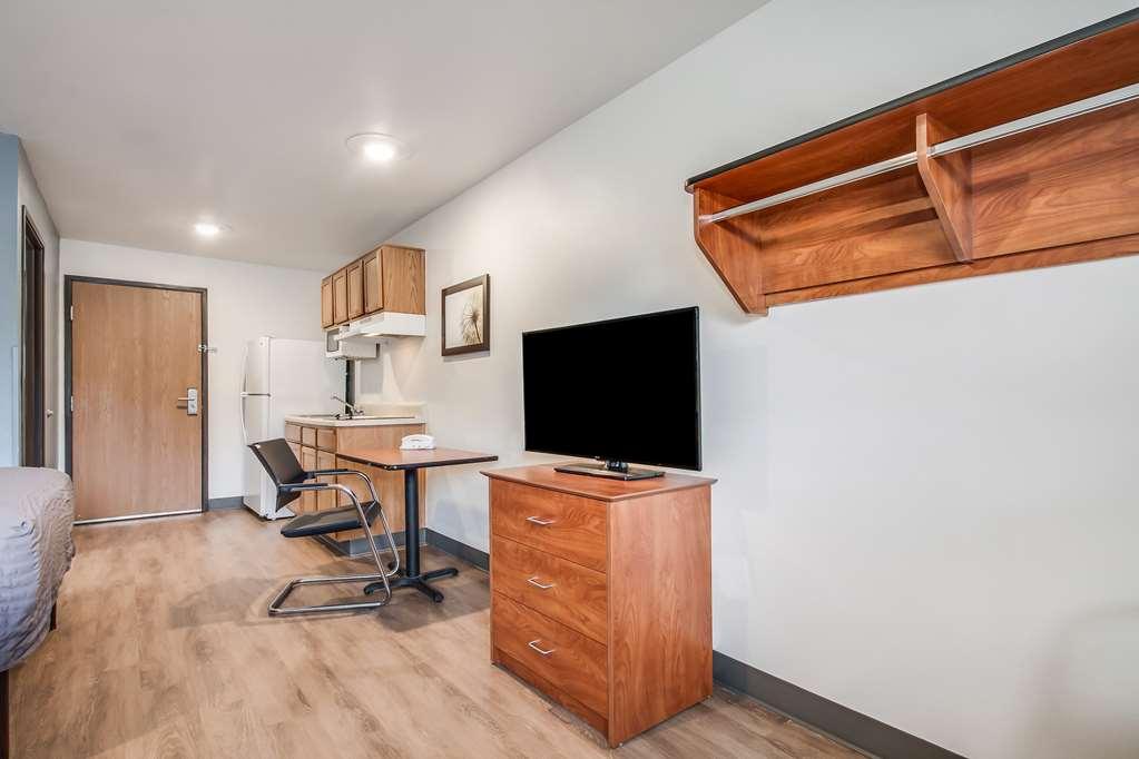 Extended Stay America Select Suites - Charleston - North Charleston - I-526 Habitación foto
