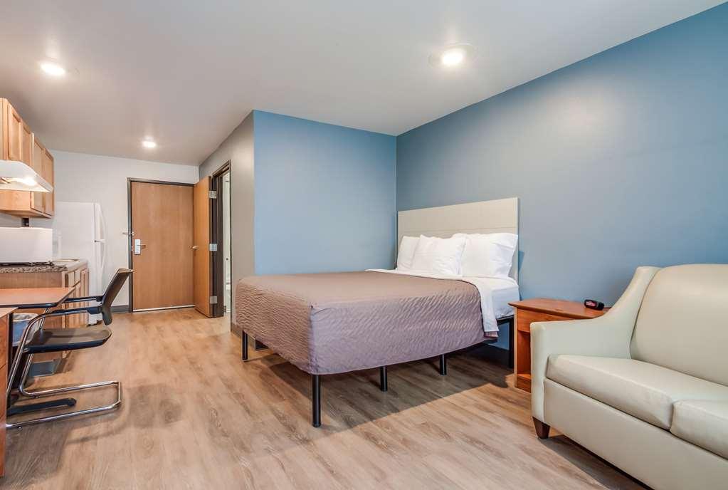 Extended Stay America Select Suites - Charleston - North Charleston - I-526 Habitación foto
