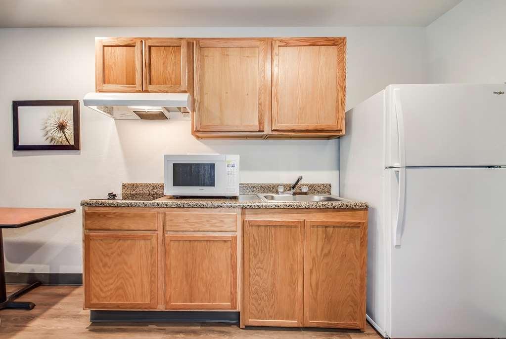Extended Stay America Select Suites - Charleston - North Charleston - I-526 Habitación foto