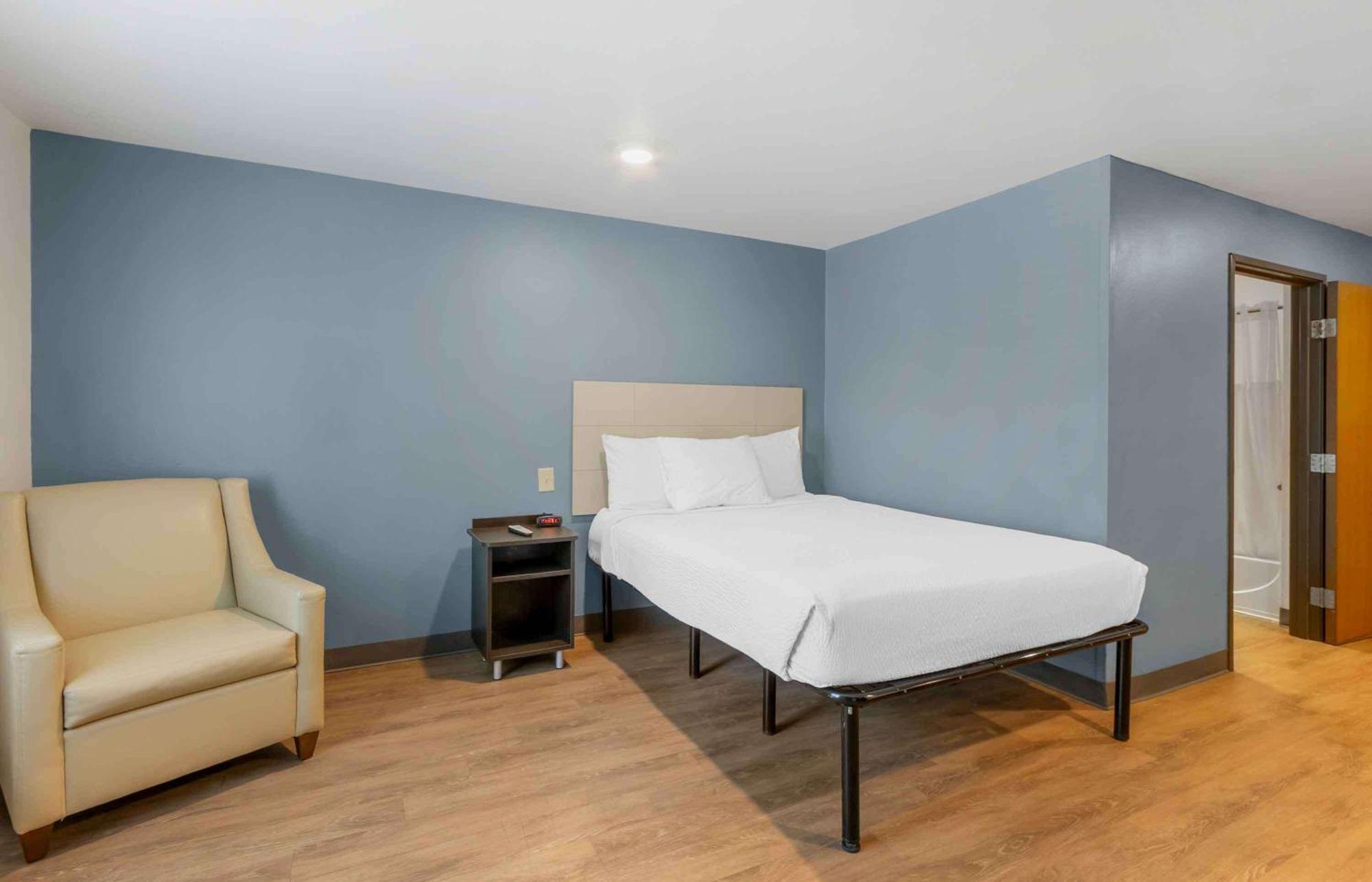 Extended Stay America Select Suites - Charleston - North Charleston - I-526 Exterior foto