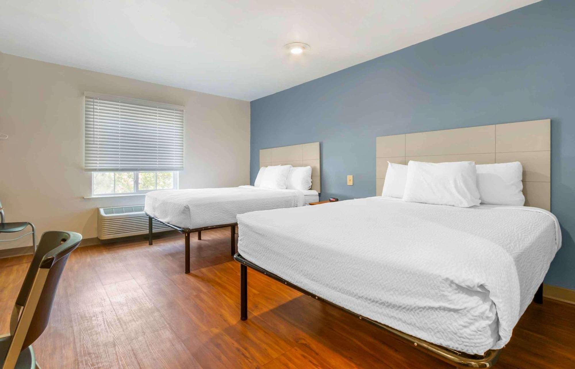 Extended Stay America Select Suites - Charleston - North Charleston - I-526 Exterior foto
