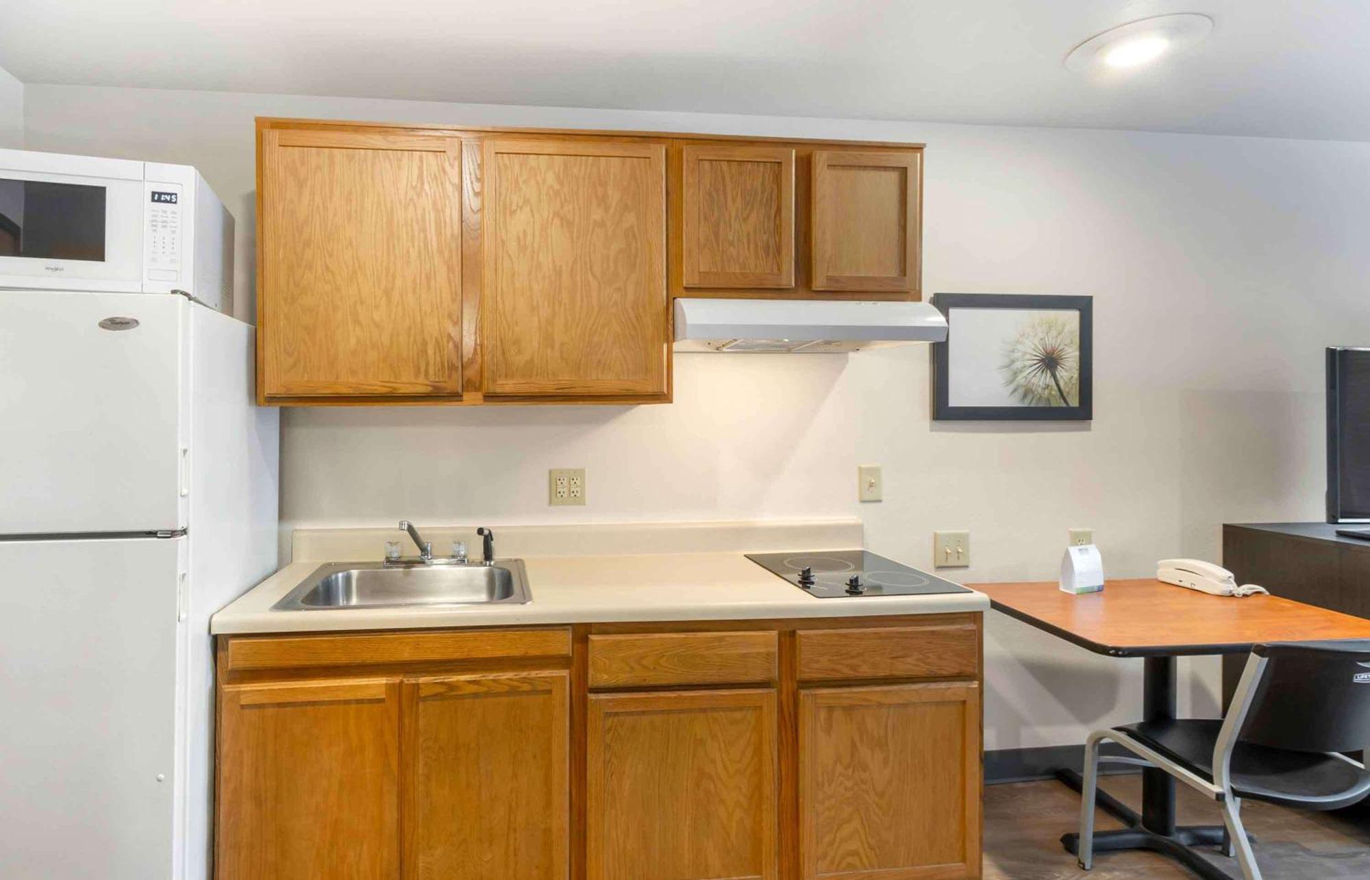 Extended Stay America Select Suites - Charleston - North Charleston - I-526 Exterior foto